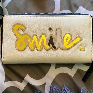 Radley London wallet
